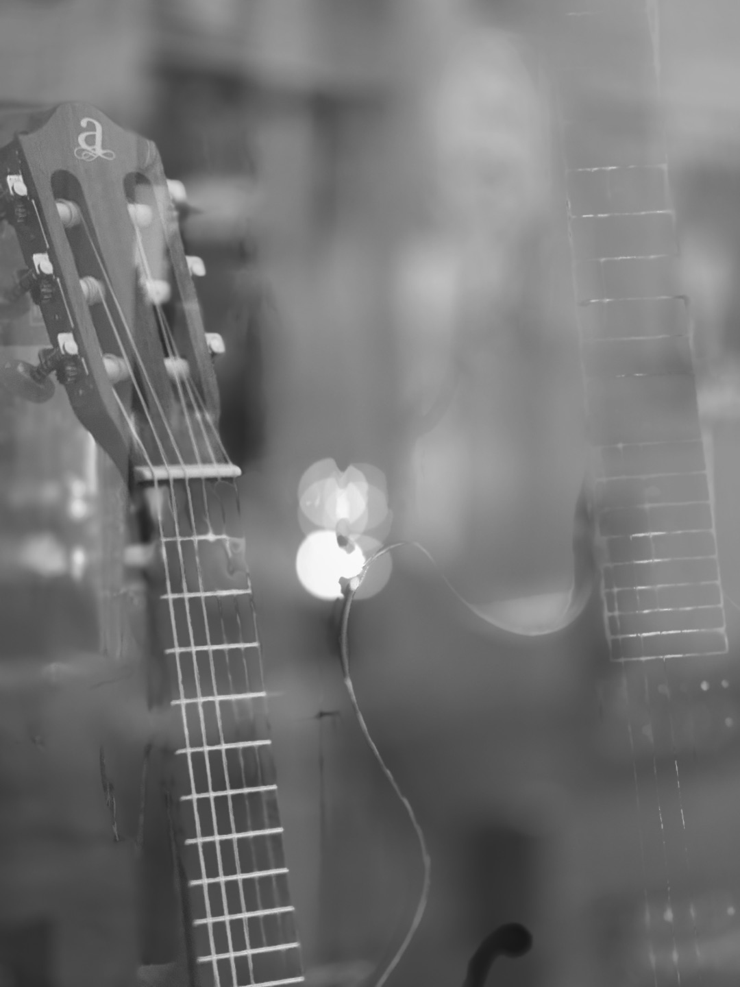 Music work by meikr
