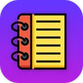 QBook icon